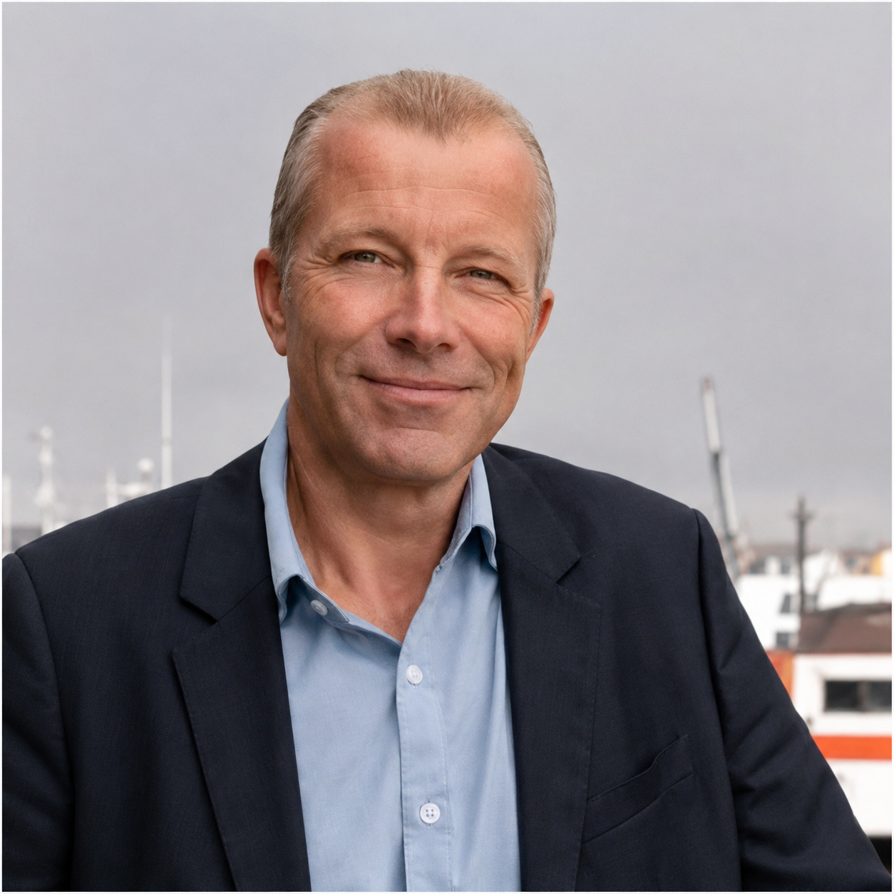 Erria Leadership – Erria Denmark